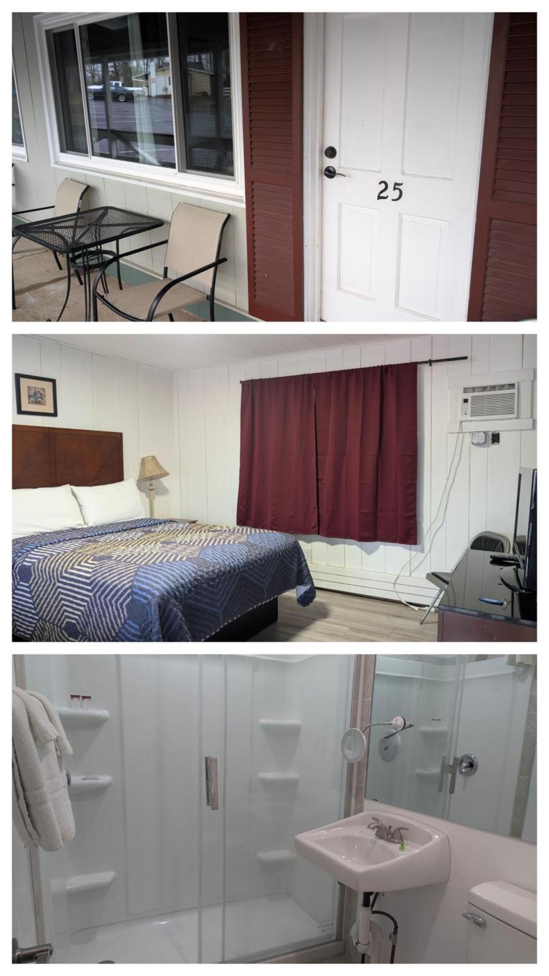 New Hope Lodge 외부 사진