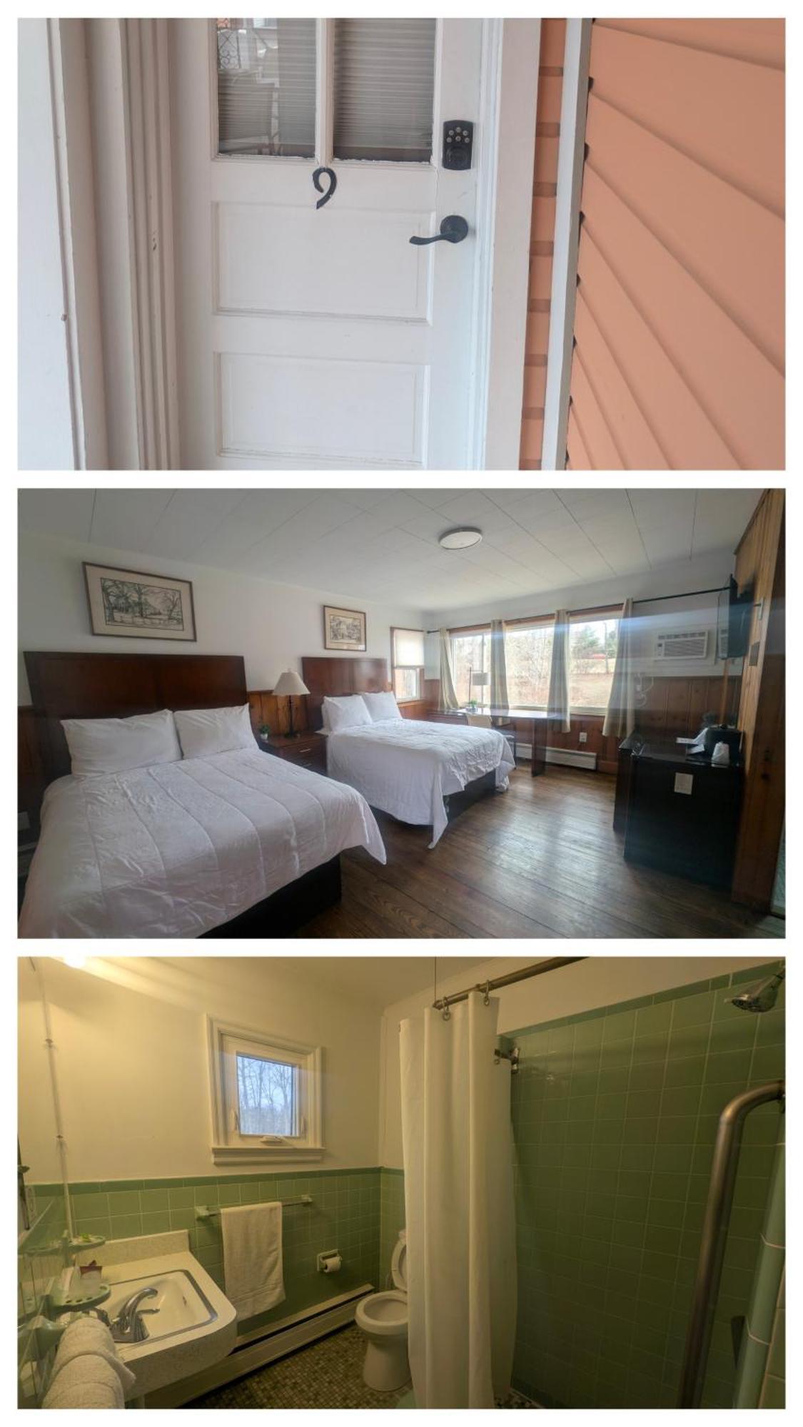 New Hope Lodge 외부 사진