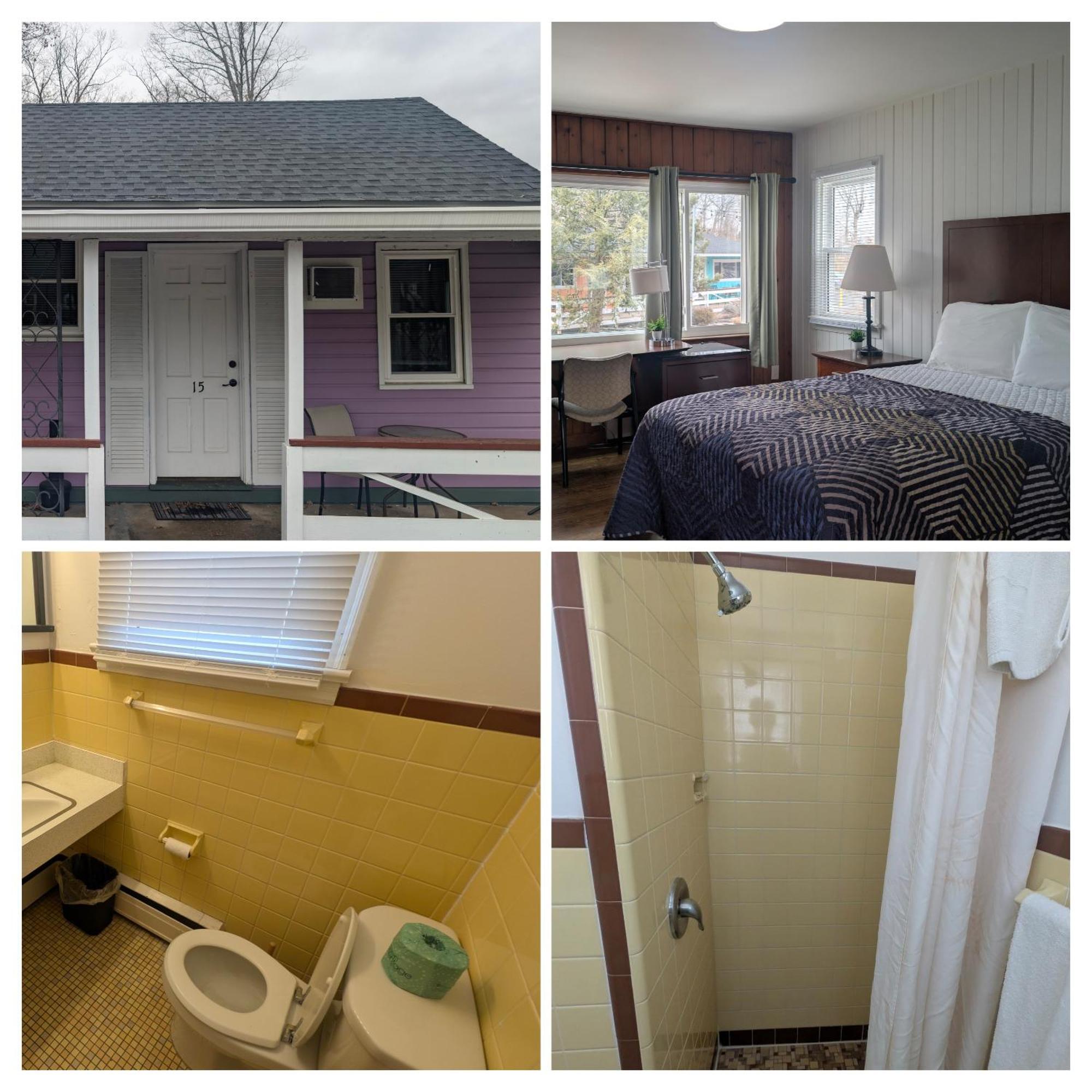 New Hope Lodge 외부 사진
