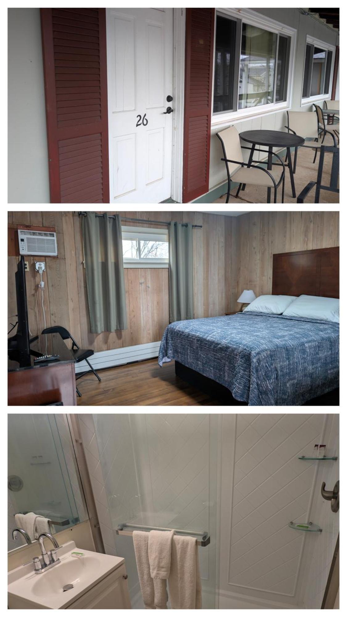 New Hope Lodge 외부 사진