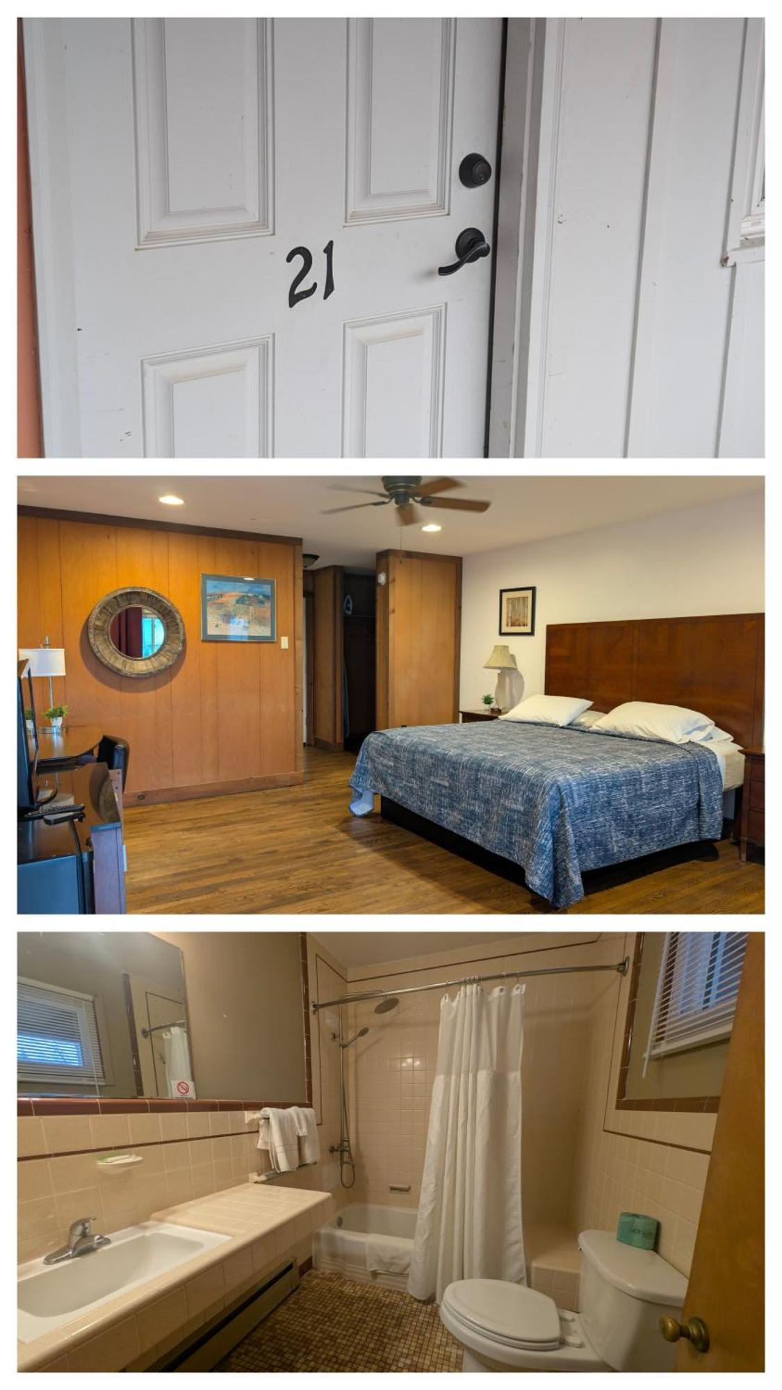 New Hope Lodge 외부 사진
