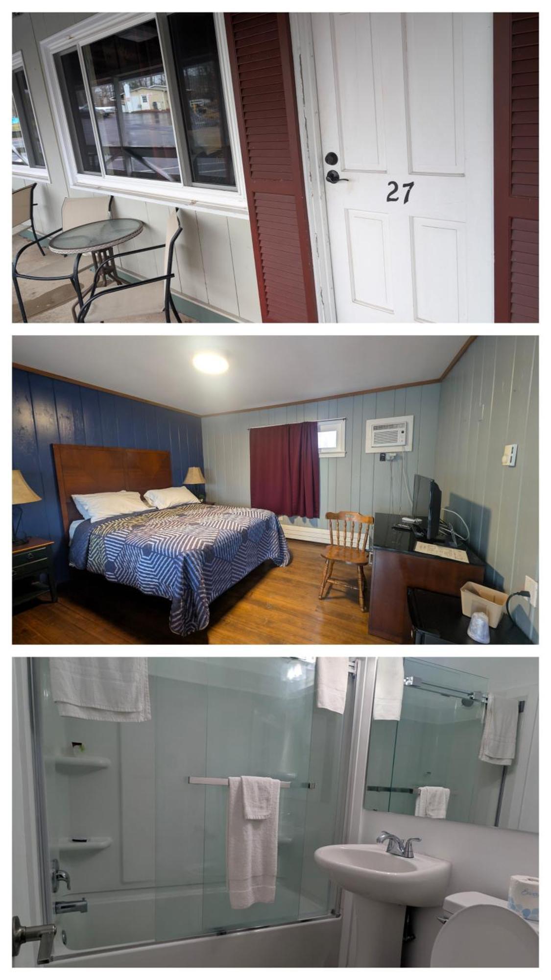 New Hope Lodge 외부 사진
