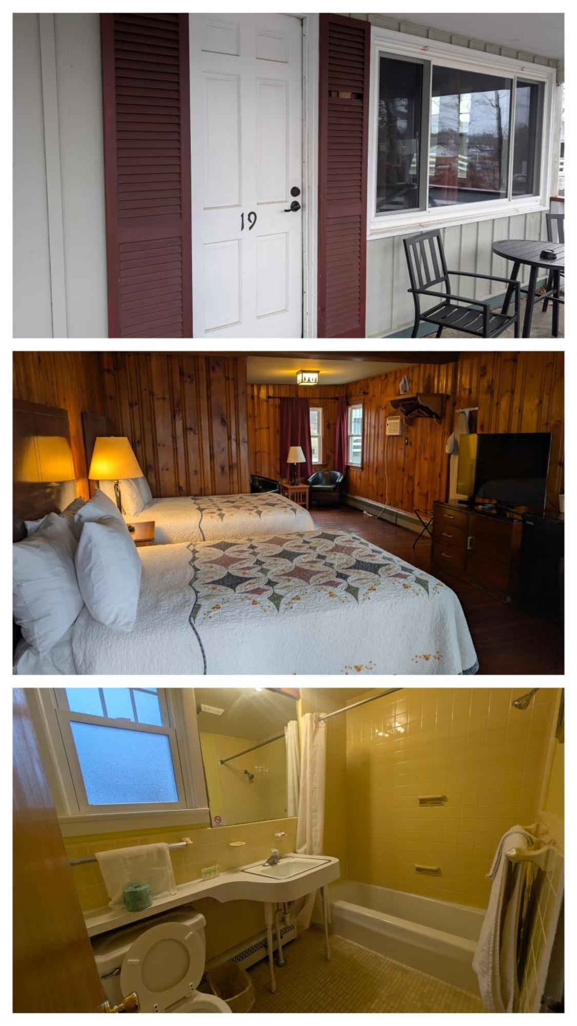 New Hope Lodge 외부 사진