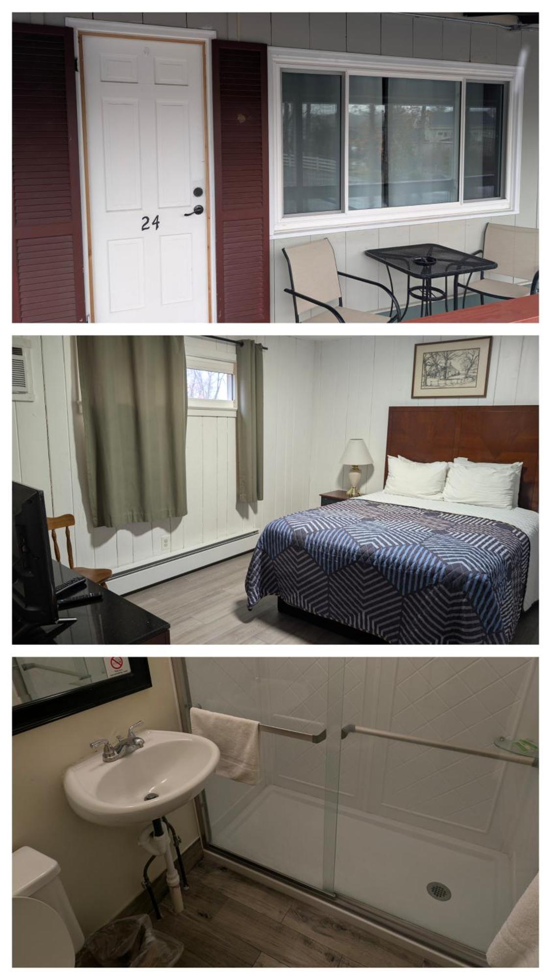 New Hope Lodge 외부 사진