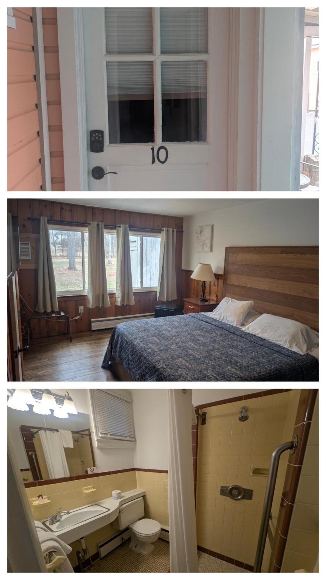 New Hope Lodge 외부 사진