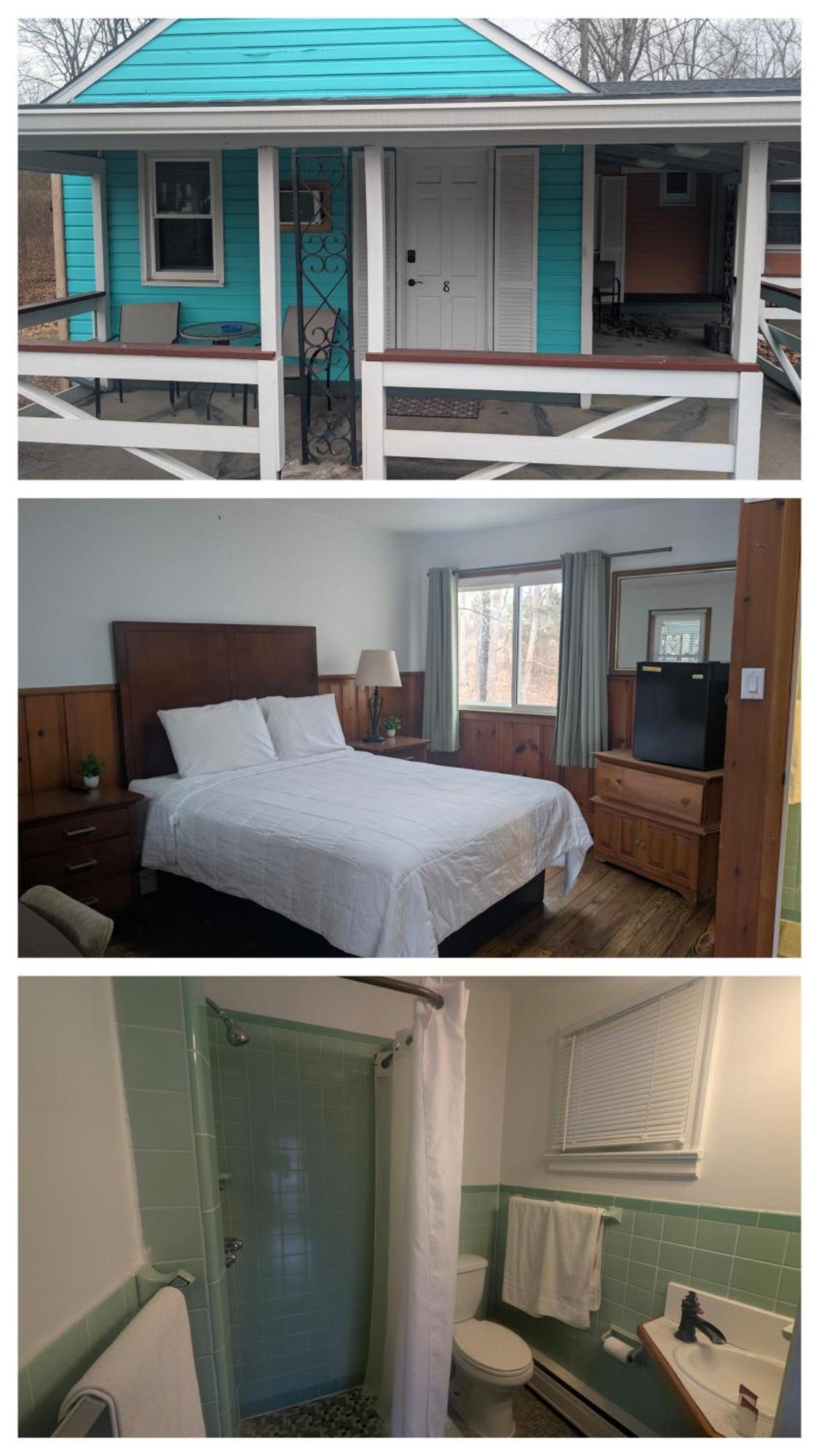 New Hope Lodge 외부 사진