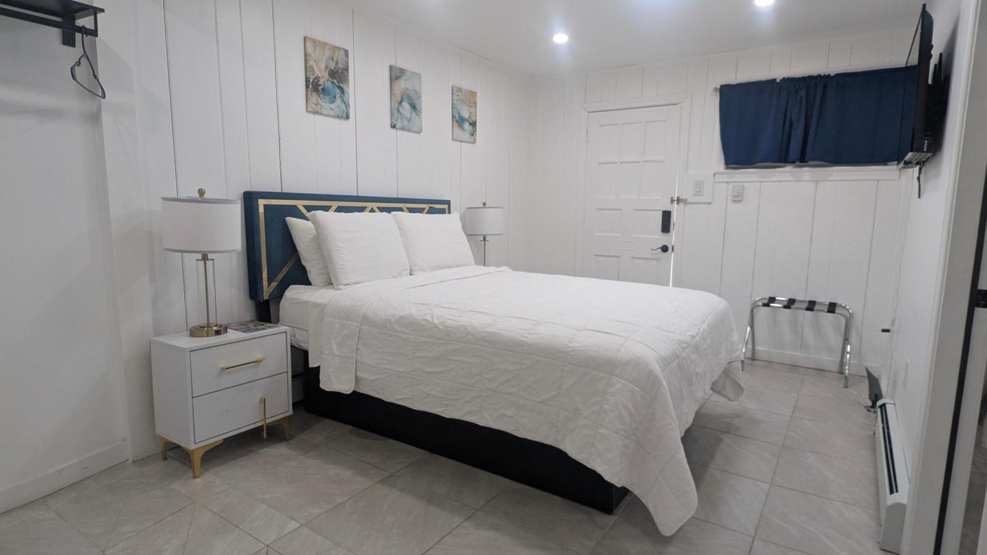 New Hope Lodge 외부 사진