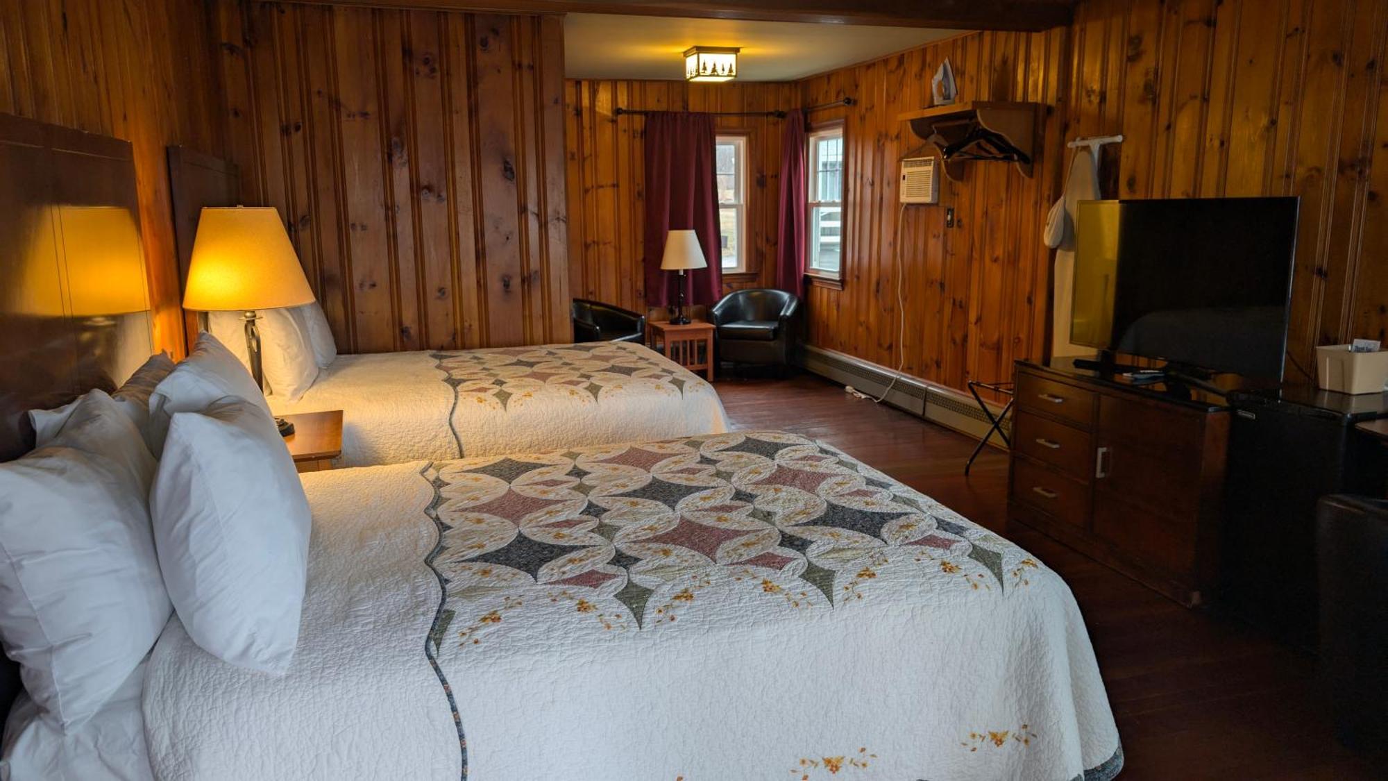 New Hope Lodge 외부 사진